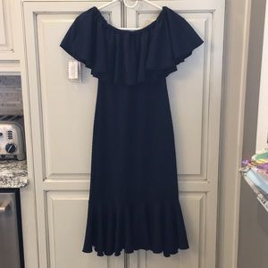 LuLaRoe CiCi Dress